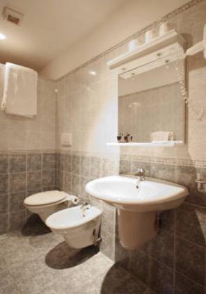 Hotel Villa Flora Bogliasco Eksteriør billede