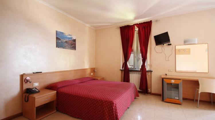 Hotel Villa Flora Bogliasco Eksteriør billede